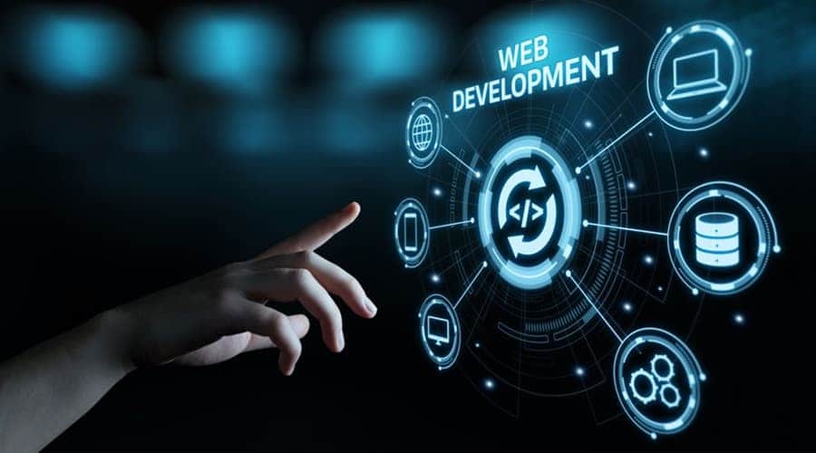 Web-Dev